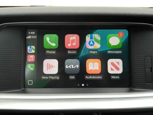 Used 2019 Kia Optima SX image 11