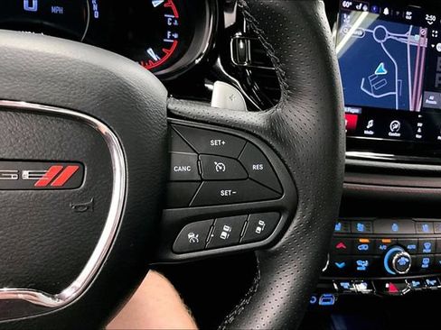 Used 2024 Dodge Durango R/T w/ Blacktop Package AWD/4WD image 29