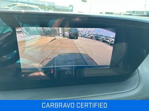 Certified 2025 Buick Encore GX Preferred AWD/4WD image 5