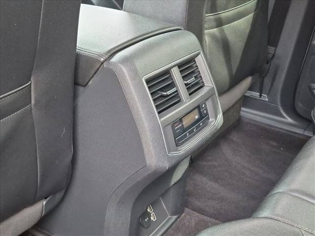 Used 2018 Volkswagen Atlas SE AWD/4WD image 17