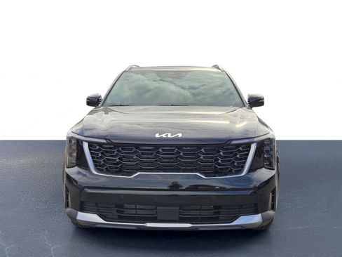 New 2026 Kia Sorento S image 2