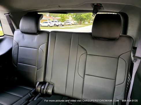 Used 2015 GMC Yukon Denali w/ Open Road Package image 44