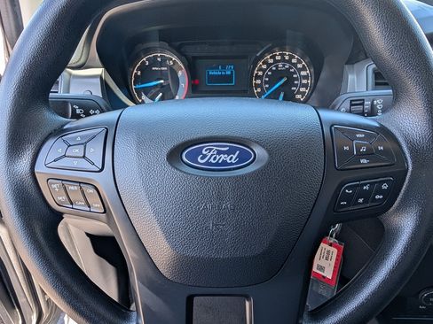 Used 2021 Ford Ranger XL w/ Equipment Group 101A High RWD image 18