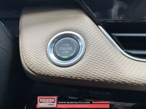 New 2026 Chevrolet Equinox ACTIV w/ Convenience Package III image 17