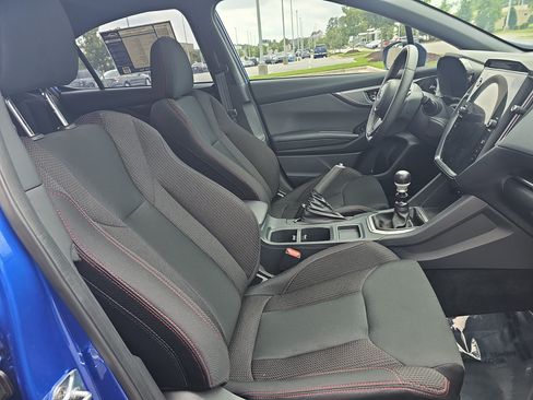 Used 2023 Subaru WRX Premium AWD/4WD image 10