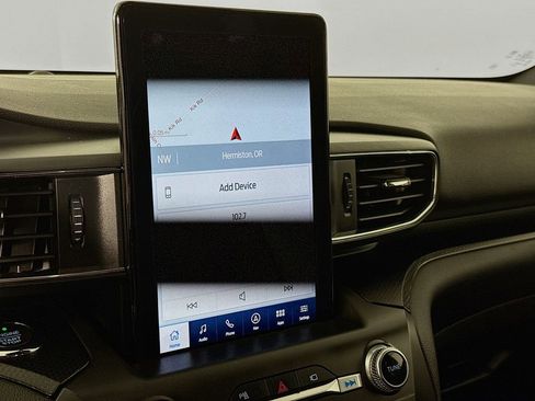 Used 2020 Ford Explorer ST w/ ST Street Pack image 16