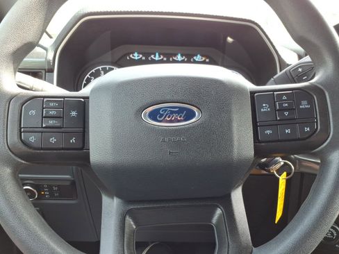 Used 2023 Ford F150 XL AWD/4WD image 27