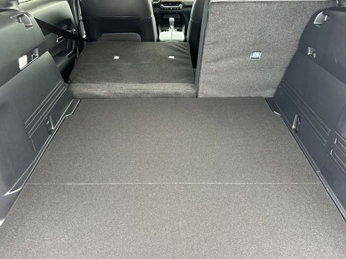 Used 2025 MAZDA CX-50 2.5 Hybrid w/ Cargo Package image 18