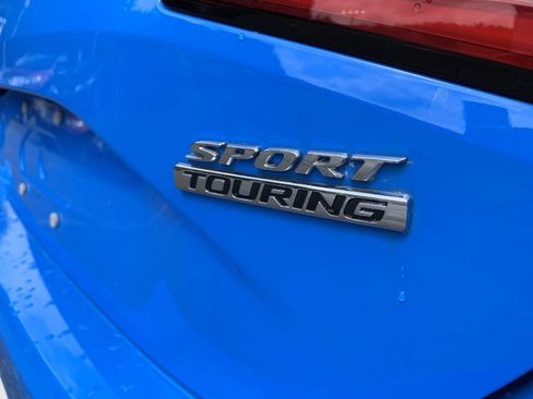 Used 2024 Honda Civic Sport Touring image 44