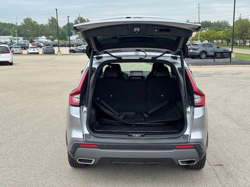 Used 2023 Honda CR-V Sport Touring image 38