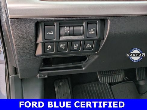 Used 2018 Subaru Outback 2.5i Limited image 13