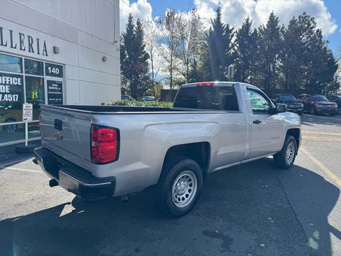 Used 2014 Chevrolet Silverado 1500 LT w/ LT Convenience Package image 15