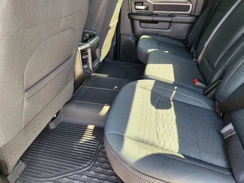 New 2026 RAM 3500 Lone Star AWD/4WD image 25
