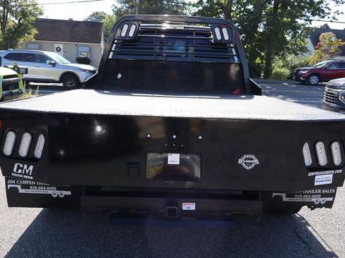 Used 2019 RAM 3500 Laramie image 28