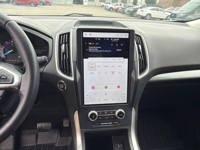 Used 2023 Ford Edge SEL w/ Convenience Package AWD/4WD image 14