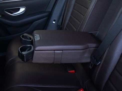 Used 2017 Mercedes-Benz GLC 300 image 25
