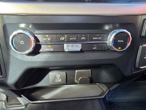 Used 2023 Ford F150 XLT w/ Equipment Group 301A Mid image 15