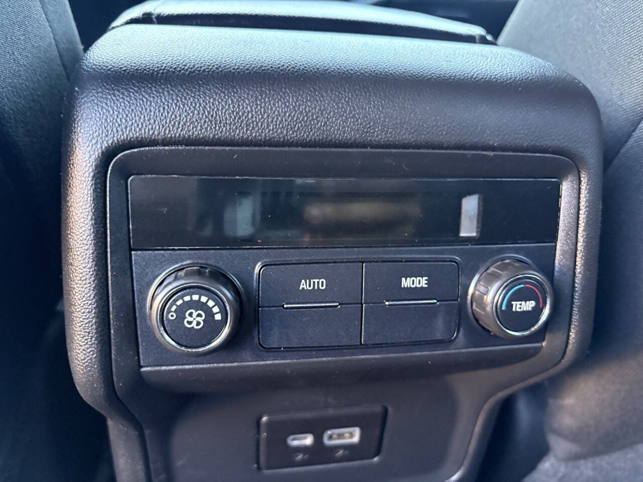 Used 2020 GMC Acadia SLE FWD image 5