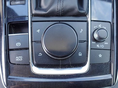 Used 2025 MAZDA CX-30 AWD 2.5 S w/ Preferred Package image 20