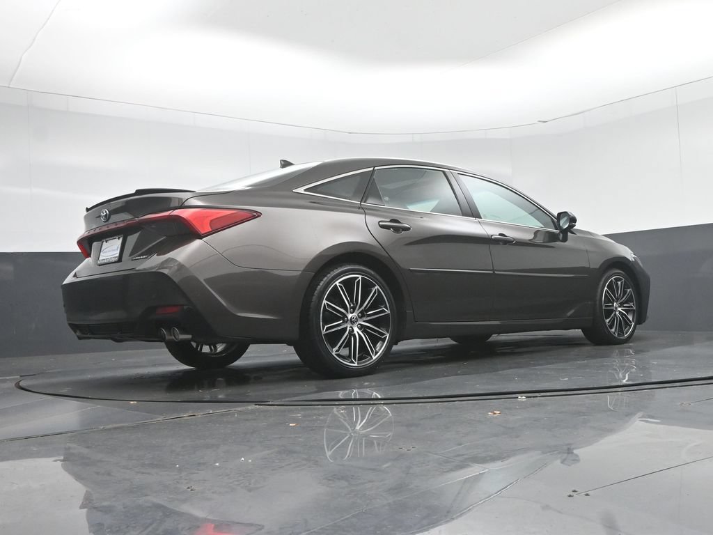 Used 2020 Toyota Avalon Touring w/ Advanced Safety Package FWD image 59