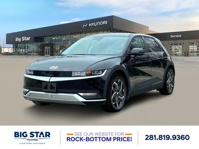 New 2024 Hyundai Ioniq 5 SEL