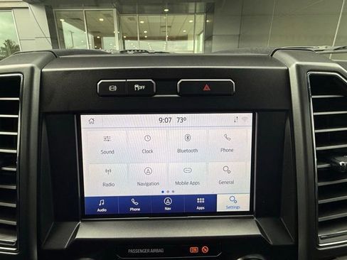 Used 2022 Ford F250 XLT w/ XLT Premium Package image 27