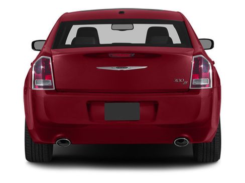 Used 2014 Chrysler 300 S image 8
