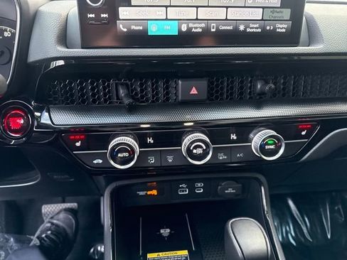 Used 2023 Honda CR-V EX-L image 15