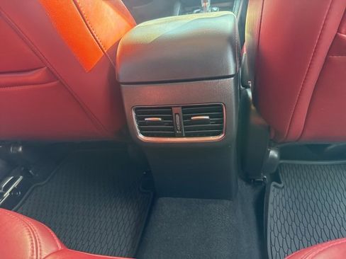Used 2023 MAZDA CX-5 Carbon Edition image 22