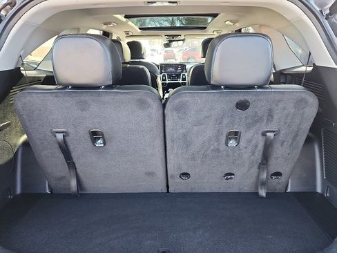Used 2021 Kia Sorento SX image 31