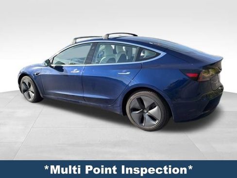 Used 2018 Tesla Model 3 Long Range image 5