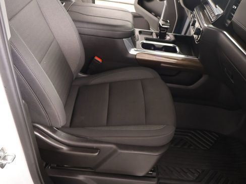 Used 2024 Chevrolet Silverado 1500 LT Trail Boss image 14