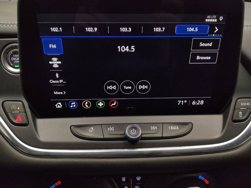 Used 2023 Chevrolet Blazer LT w/ Convenience Package image 25