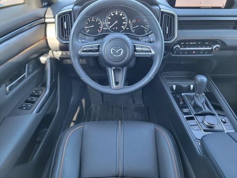 Used 2024 MAZDA CX-50 2.5 Turbo w/ Premium Plus Pkg AWD/4WD image 30
