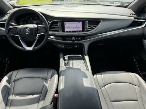 Used 2023 Buick Enclave Essence w/ Sport Touring Edition FWD image 13