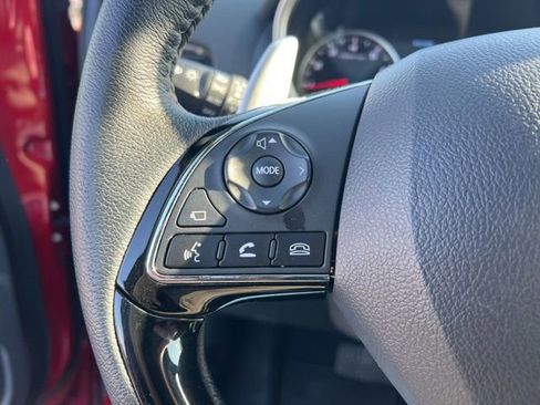 Used 2025 Mitsubishi Eclipse Cross SEL image 14