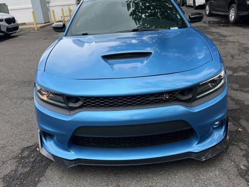 Used 2023 Dodge Charger Scat Pack RWD image 2