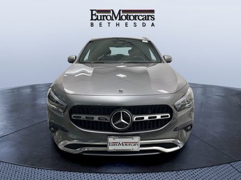 Used 2025 Mercedes-Benz GLA 250 4MATIC image 8
