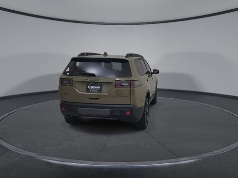 New 2026 Jeep Cherokee Limited AWD/4WD image 13