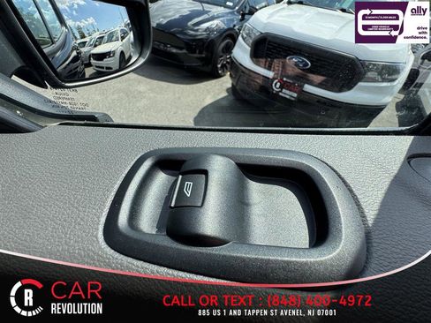 Used 2023 Ford Transit 350 XLT RWD image 45