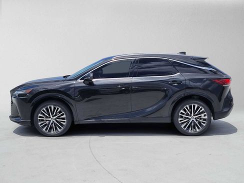 Used 2023 Lexus RX 350 Premium Plus w/ Cold Area Package FWD image 6