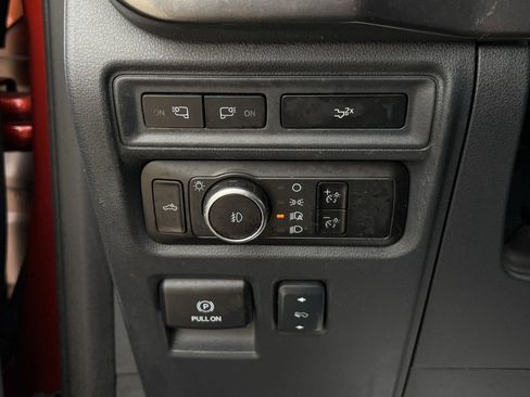 Used 2023 Ford F150 XLT w/ Equipment Group 302A High AWD/4WD image 25