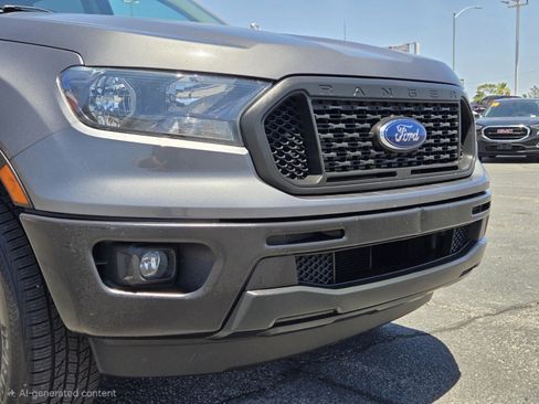 Used 2022 Ford Ranger XL w/ Equipment Group 101A High RWD image 5