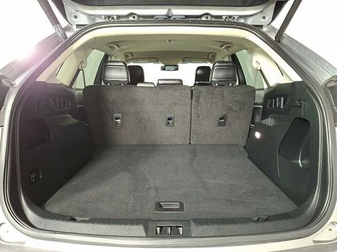 Used 2022 Ford Edge SEL w/ Convenience Package image 28