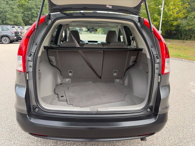 Used 2013 Honda CR-V EX-L image 15