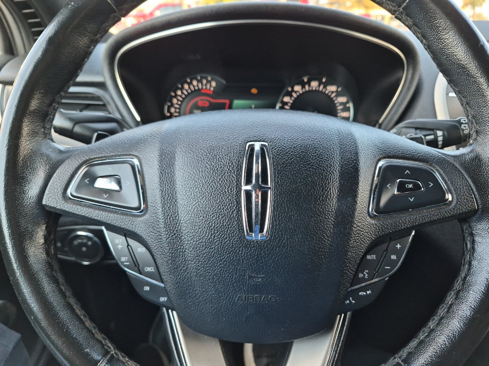 Used 2016 Lincoln MKC Premiere FWD image 21