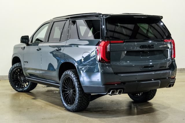Used 2026 GMC Yukon AT4 Ultimate AWD/4WD image 35