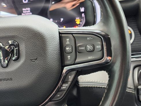 Used 2023 RAM 1500 Limited image 29
