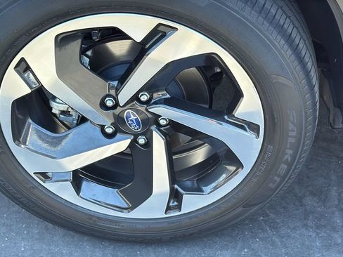 Certified 2023 Subaru Forester Touring w/ Popular Package #2 AWD/4WD image 11
