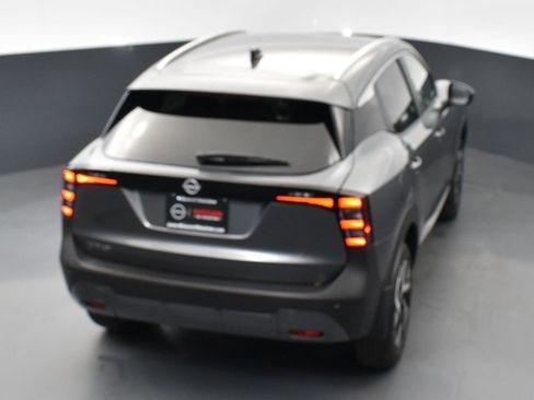 New 2026 Nissan Kicks SV w/ Illumination Package image 49